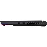 ASUS ROG Strix G16 (G614PM-S5004W) 16" PC portable gaming  Gris | Ryzen 9 8940HX | RTX 5060 | 16 Go | SSD 1 To | 240 Hz