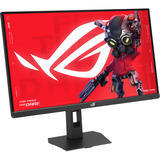 ASUS ROG Strix XG27JCG 27" 5K UHD Moniteur gaming  Noir, 180 Hz (OC) / 330 Hz, HDMI, DisplayPort, USB-C, AMD FreeSync