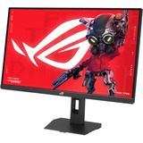 ASUS ROG Strix XG27JCG 27" 5K Ultra HD Moniteur gaming Noir, 1x DisplayPort, 2x HDMI, 1x USB-C, 3x USB-A, 180 Hz / 330 Hz