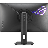 ASUS ROG Strix XG27JCG 27" 5K Ultra HD Moniteur gaming Noir, 1x DisplayPort, 2x HDMI, 1x USB-C, 3x USB-A, 180 Hz / 330 Hz