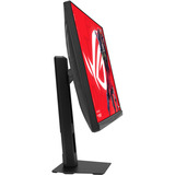 ASUS ROG Strix XG27JCG 27" 5K Ultra HD Moniteur gaming Noir, 1x DisplayPort, 2x HDMI, 1x USB-C, 3x USB-A, 180 Hz / 330 Hz