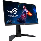 ASUS ROG Swift Pro PG248QP 24.1" Moniteur gaming  Noir, 2x HDMI, 1x DisplayPort