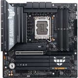 ASUS TUF GAMING B860M-PLUS carte mère socket 1851 2.5 Gb-LAN, Sound, µATX