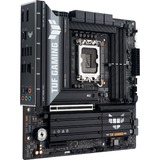 ASUS TUF GAMING B860M-PLUS carte mère socket 1851 2.5 Gb-LAN, Sound, µATX