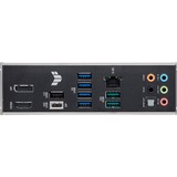 ASUS TUF GAMING B860M-PLUS carte mère socket 1851 2.5 Gb-LAN, Sound, µATX