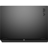 ASUS TUF Gaming A16 (FA608PM-RV009W) 16" PC portable gaming  Gris | Ryzen 9 8940HX | RTX 5060 | 16 Go | SSD 1 To | 165 Hz