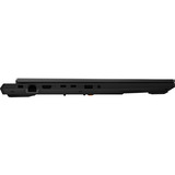 ASUS TUF Gaming A16 (FA608PM-RV009W) 16" PC portable gaming  Gris | Ryzen 9 8940HX | RTX 5060 | 16 Go | SSD 1 To | 165 Hz
