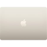 Apple MacBook Air 13" M5 PC portable Beige | 10-Core GPU | 16 Go | 1 To SSD | 13,6 pouces