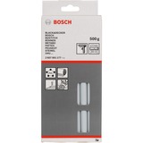 Bosch 2 607 001 177 Adhésif, Colle Gris, Noir, 200 mm, 500 g