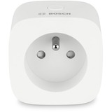 Bosch Smart Home Adaptateur compact, Prise de courant Blanc, 3 pièces