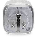 Bosch Smart Home Adaptateur compact, Prise de courant Blanc, 3 pièces
