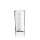 Braun Multi Quick 7 MQ 7005B, Batteur électrique Blanc/en acier inoxydable