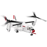 COBI Forces armées - Bell-Boeing V-22 Osprey First Flight Edition, Jouets de construction Échelle 1:48