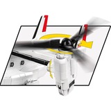 COBI Forces armées - Bell-Boeing V-22 Osprey First Flight Edition, Jouets de construction Échelle 1:48
