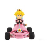 Carrera Mario Kart Pipe Kart - Peach, Voiture télécommandée Échelle 1:18