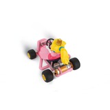 Carrera Mario Kart Pipe Kart - Peach, Voiture télécommandée Échelle 1:18