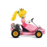 Carrera Mario Kart Pipe Kart - Peach, Voiture télécommandée Échelle 1:18