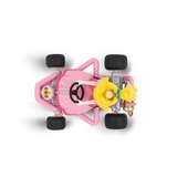 Carrera Mario Kart Pipe Kart - Peach, Voiture télécommandée Échelle 1:18