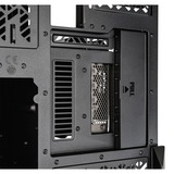 Cooler Master MasterBox HAF 700, Boîtier PC Gris foncé, 4x USB-A 3.2 (5 Gbit/s), 1x USB-A 3.2 (10 Gbit/s), 2x Audio, Windwo-kit