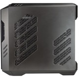 Cooler Master MasterBox HAF 700 boîtier big tower Gris foncé | 5x USB-A | RGB | Verre Trempé