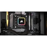 Corsair 48 Go DDR5-8400 Kit, Mémoire vive Argent, CMKC48GX5M2X8400C40, Vengeance, XMP
