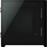 Corsair 5000D AIRFLOW boîtier midi tower Noir | 2x USB-A | 1x USB-C | Window