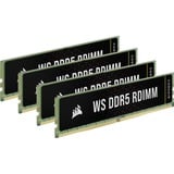 Corsair CMA64GX5M4B6400C32, Mémoire vive Noir