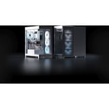 Corsair FRAME 4500X RS-R ARGB boîtier midi tower Blanc | 2x USB-A | 1x USB-C | Verre Trempé