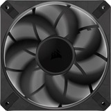 Corsair RS120 MAX 120 mm PWM Thick Fan Single Pack, Ventilateur de boîtier Noir, 4 broches PWM