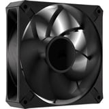 Corsair RS120 MAX Thick ventilateur de boîtier Noir, 120 x 120 x 30 mm, PWM
