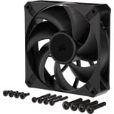 Corsair RS120 MAX Thick ventilateur de boîtier Noir, 120 x 120 x 30 mm, PWM