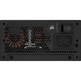 Corsair SF750 alimentation modulaire 750 watt Noir, 1x 12V-2x6, 2x PCIe