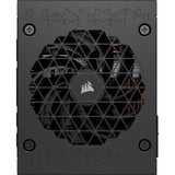 Corsair SF750 alimentation modulaire 750 watt Noir, 1x 12V-2x6, 2x PCIe