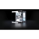 Corsair  boîtier midi tower Blanc | 2x USB-A | 1x USB-C | Verre Trempé