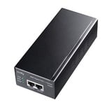 Cudy Cudy 30W Gigabit PoE+/PoE Injector, PoE-Injecteur Noir
