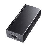 Cudy POE200, PoE-Injecteur Noir, Gigabit PoE+/PoE, 30W