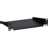 DSI Étagère 10 pouces, Insert de grille Noir