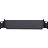 DSI Étagère 10 pouces, Insert de grille Noir