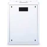 Digitus Boîtier mural, Armoire informatique Gris clair