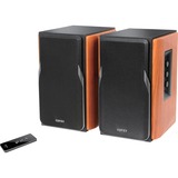 Edifier Haut-parleur Bois