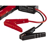 Einhell CE-JS 12 Lithium Polymère (LiPo) 11000 mAh Noir, Rouge, Batterie portable Rouge/Noir, 11000 mAh, Lithium Polymère (LiPo), Noir, Rouge