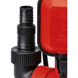 Einhell Einh Pompe à eau claire GC-SP 2275, Pompe submersible et pression Rouge/Noir