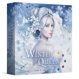 European Player Network EPN Winter Queen, Jeu de société 