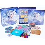 European Player Network EPN Winter Queen, Jeu de société 