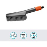 GARDENA 18860-20, Brosses de lavage Gris