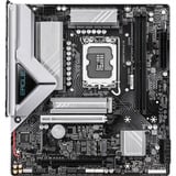 GIGABYTE B860M EAGLE V2 Carte mère - Processeurs Intel Core Ultra Series, VRM 6+1+2 phases, jusqu'à 9066 MHz DDR5, 1x M.2 PCIe 5.0 + 1x M.2 PCIe 4.0, LAN 2.5 GbE, USB 3.2 Gen 1 carte mère socket 1851 VRM 6+1+2 phases, jusqu'à 9066 MHz DDR5, 1x M.2 PCIe 5.0 + 1x M.2 PCIe 4.0, LAN 2.5 GbE, USB 3.2 Gen 1, Intel, LGA 1851 (Socket V1), Intel Core Ultra (Series 2), LGA 1851, DDR5-SDRAM, 128 Go
