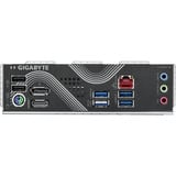 GIGABYTE B860M EAGLE V2 carte mère socket 1851 RAID, 2.5Gb-LAN, Sound, µATX