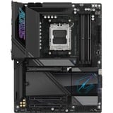 GIGABYTE X870E AORUS PRO carte mère socket AM5 Noir, RAID, 2.5 Gb-LAN, WLAN, BT, Sound, ATX