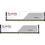 G.Skill 96 Go DDR5-6000 (2x 48 Go) mémoire vive Blanc, F5-6000J3036F48GX2-FX5W, EXPO