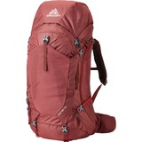 Gregory Kalmia 50, Sac à dos Rouge, 50 l, Taille XS/S